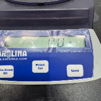 Carolina Electronic Balance image 2